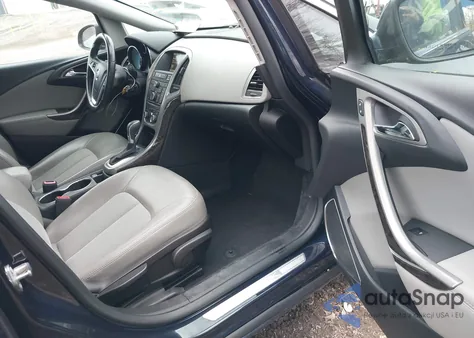 2015 Buick Verano Convenience Group z USA, uszkodzony, nr VIN 1G4PR5SK7F4151365